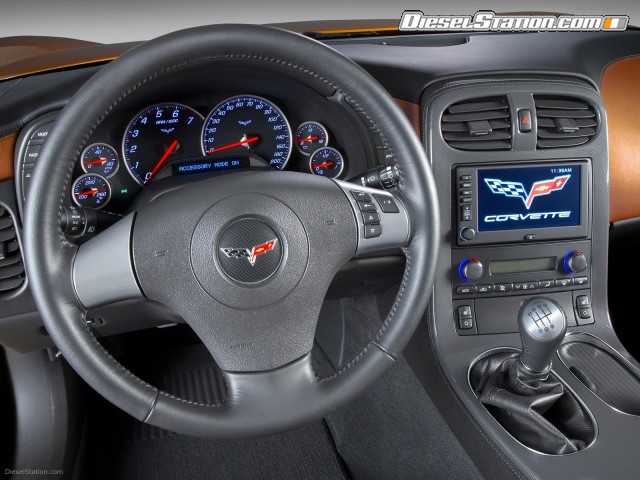 Chevrolet Chevrolet Corvette 2008 Picture #5 Chevrolet Chevrolet Corvette 2008 Picture #5